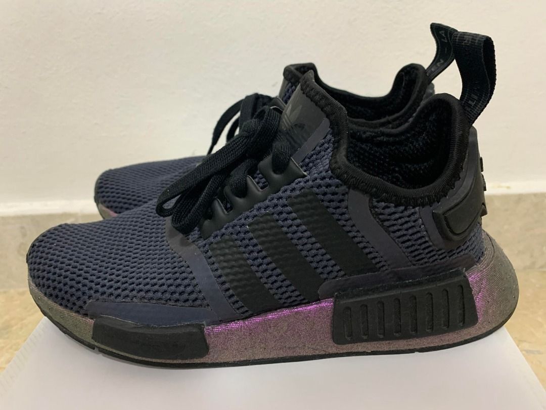 Moving-Out Sale Authentic Adidas NMD Women Sneakers, Women's Fashion,  Footwear, Sneakers on Carousell