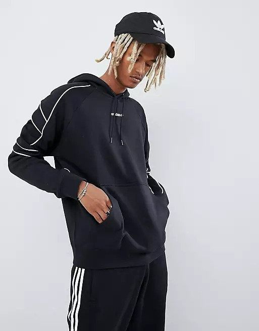 Adidas originals eqt on sale hoodie