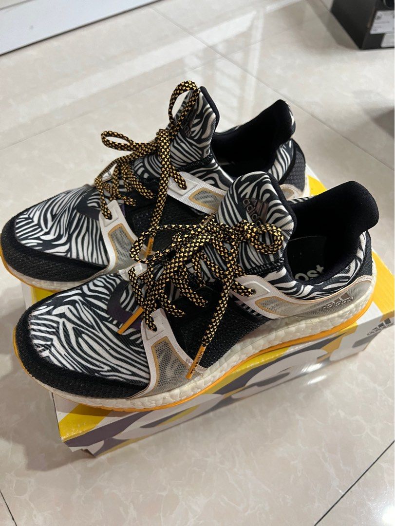 Adidas pure boost tr new arrivals