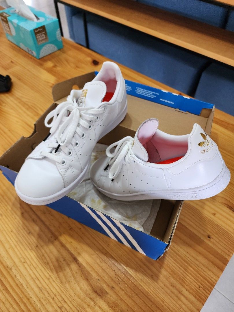 adidas stan smith mens 8.5