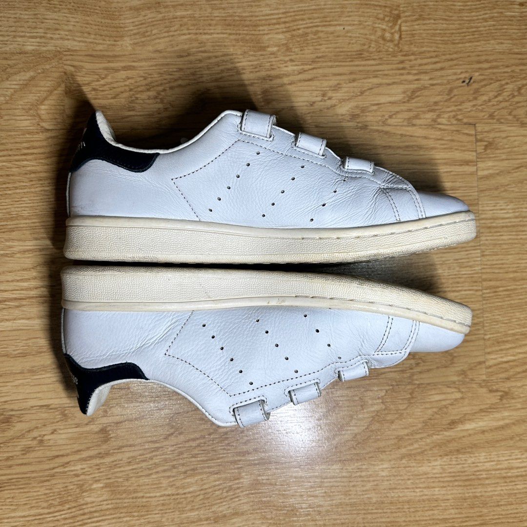 stan smith velcro womens
