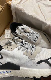 adidas stars wars nite jogger storm trooper
