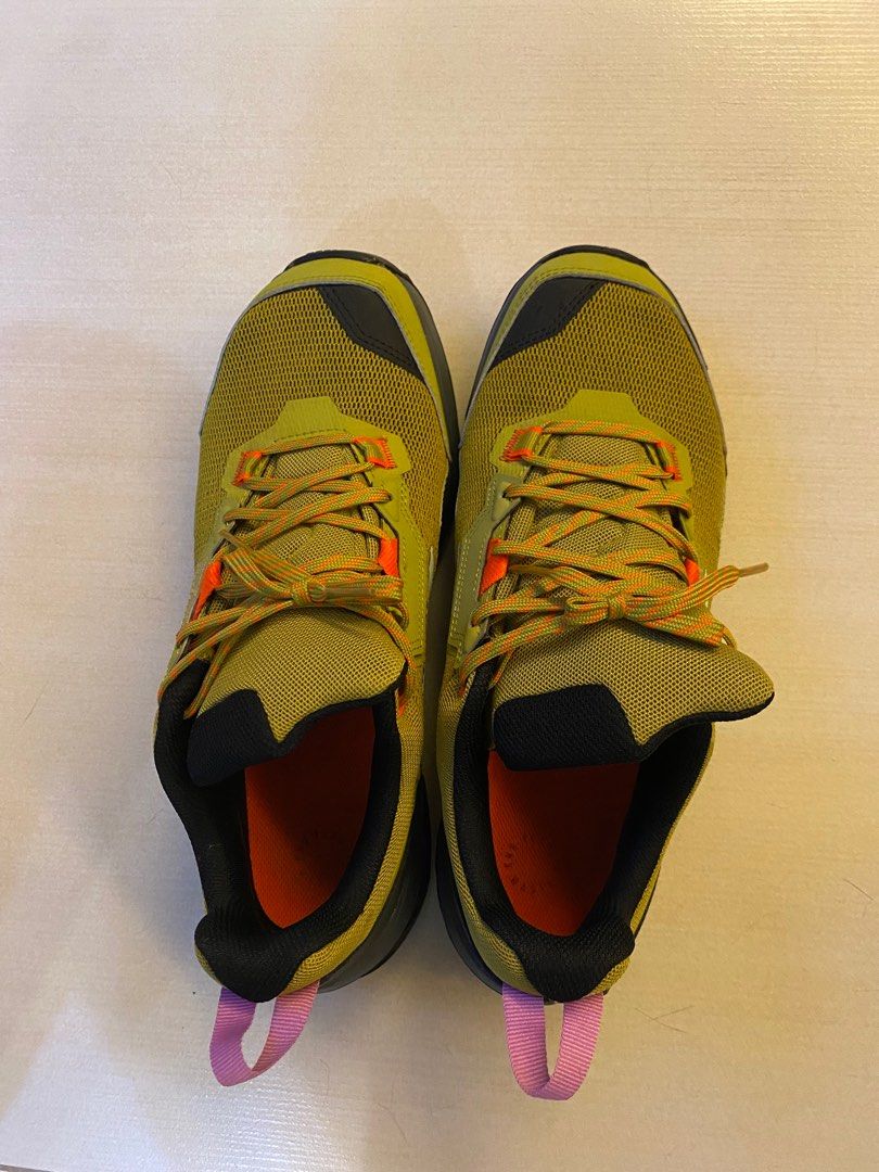 Adidas TERREX AC4, 男裝, 鞋, 波鞋- Carousell
