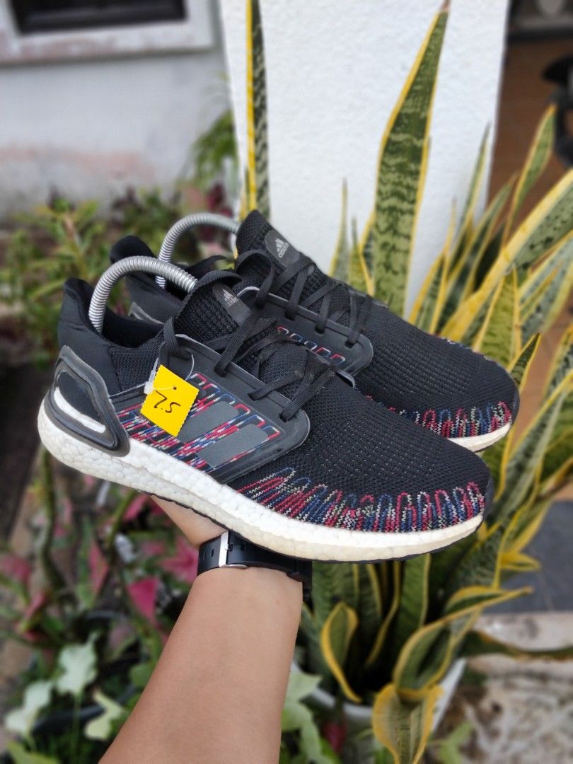Ultra boost size 3 2025