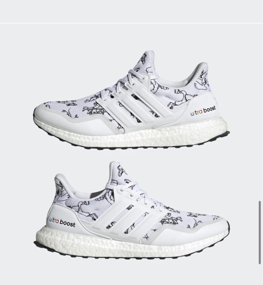 ultraboost dna disney