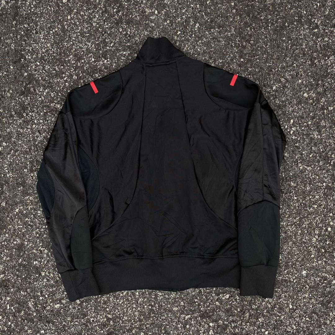Adidas y3 windbreaker sales