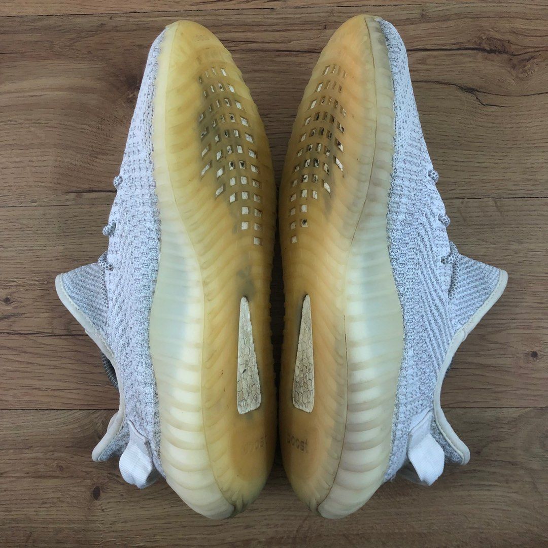Yezzy 50p new arrivals