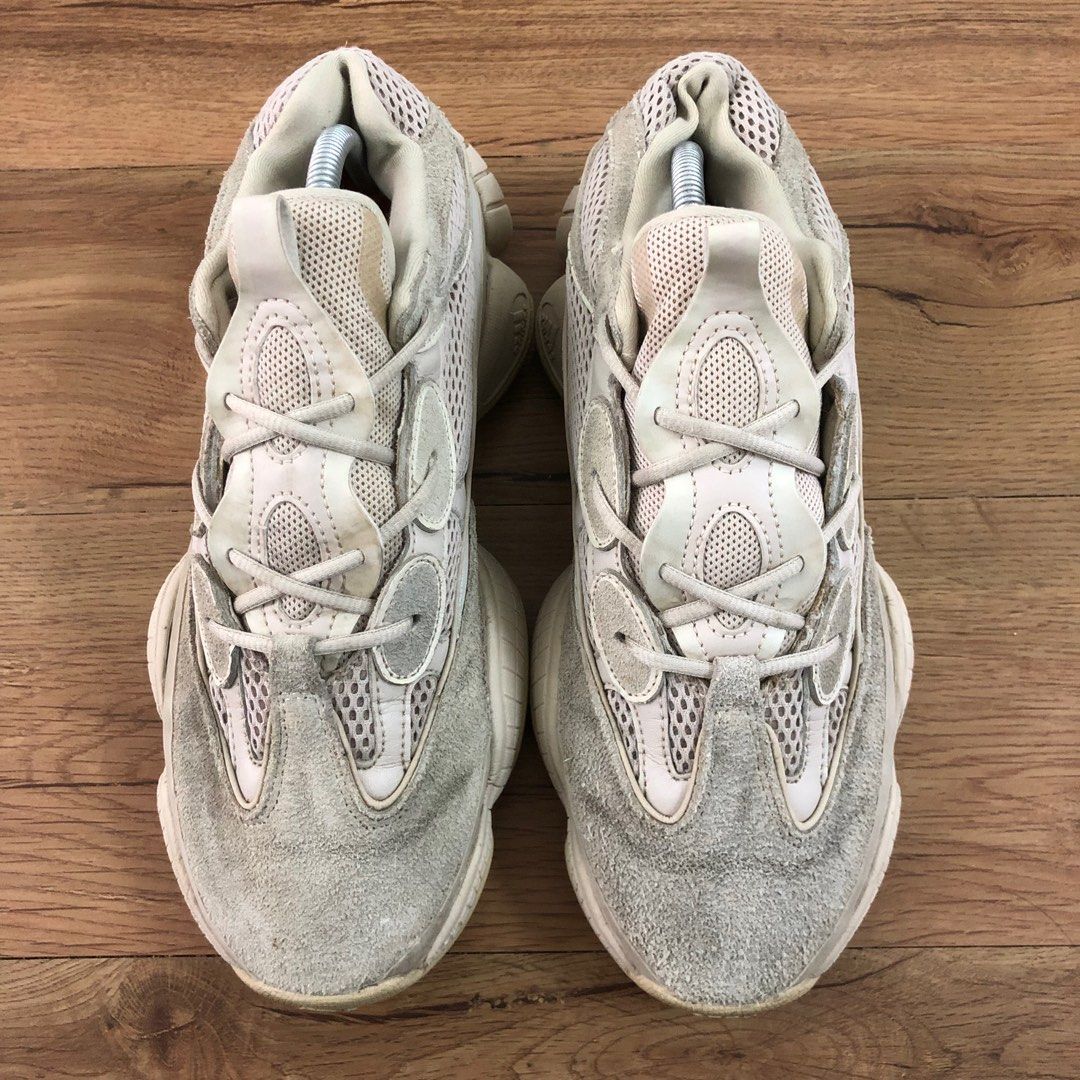 Adidas Yeezy 500 9uk Women s Fashion Footwear Sneakers on