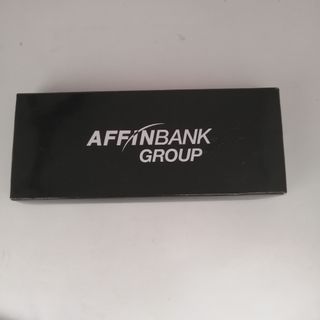AFFINBank Keychain