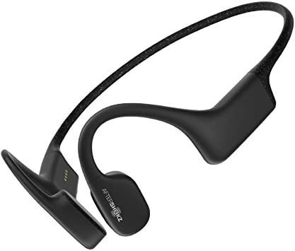 AFTERSHOKZ OpenSwim S700 Open-Ear Waterproof Bone Conduction MP3 Swimming  Headphones