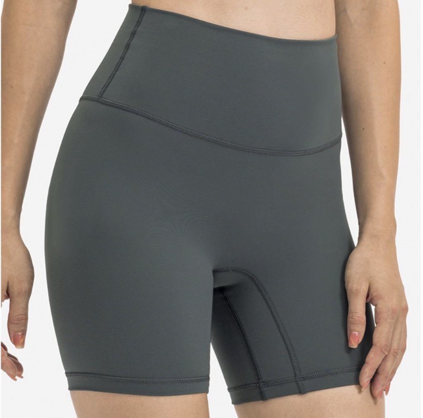 Air Active Biker Shorts, Women's Fashion, Activewear on Carousell
