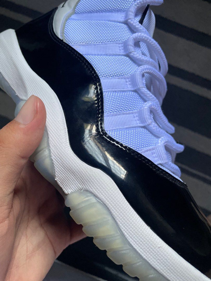 Jordan 27 retro concord hotsell