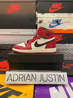 (Category: ) located in . Submitted by AJ_Kicks (Listing ID 1221729271, Image 1). Description: .