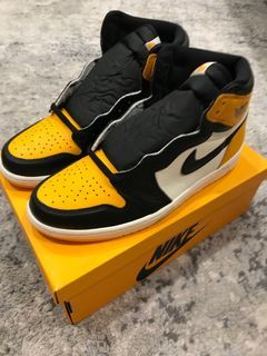 1,+ affordable "jordan 1 high taxi" For Sale   Sneakers