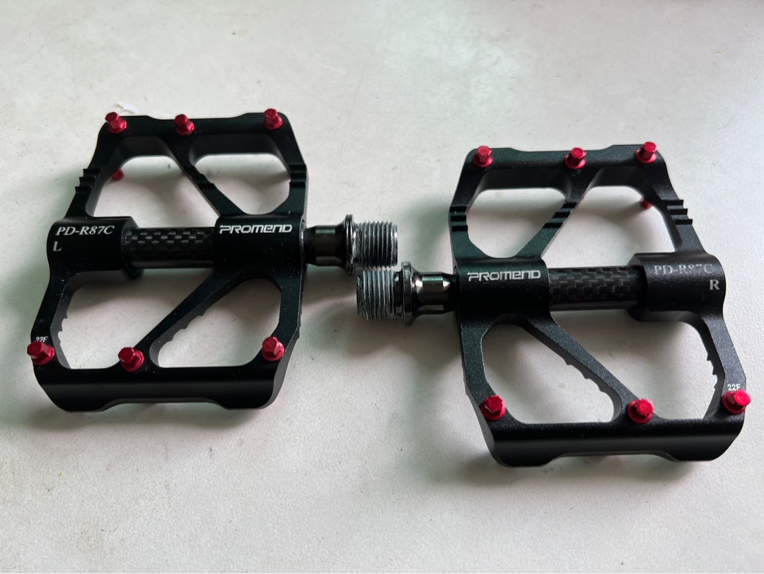 Promeno pedals sales