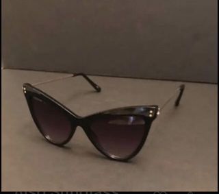 Also Sunglass