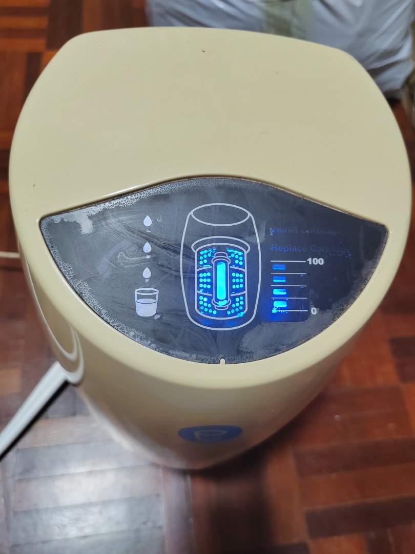 Amway espring water filtration system, Everything Else, Others on Carousell