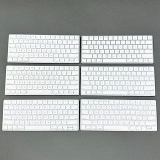 Apple Magic Keyboard 2 A1644 for iMac / MacPro / MacBook Air / MacBook Pro ($220 each)