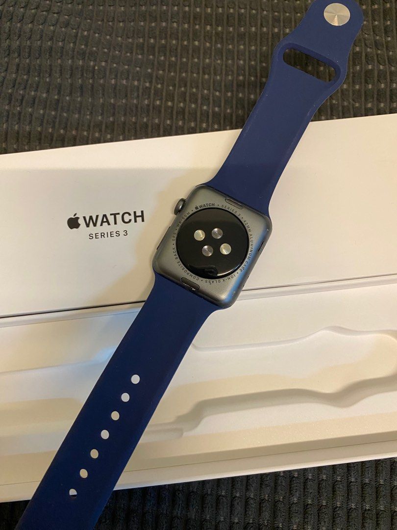 Apple watch series best sale 342 mm