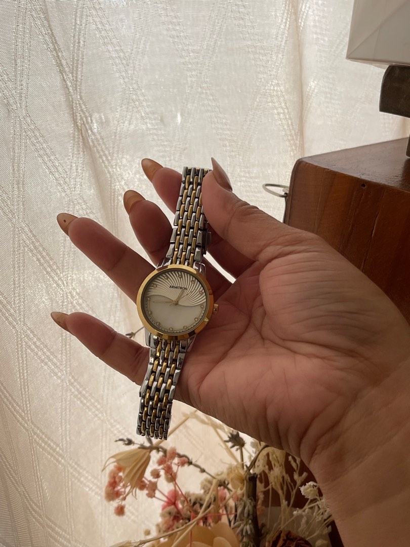 Armitron watch for womens store
