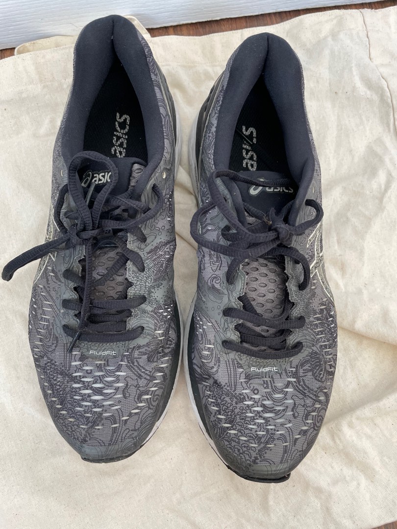 Asics kayano top 23 lite show
