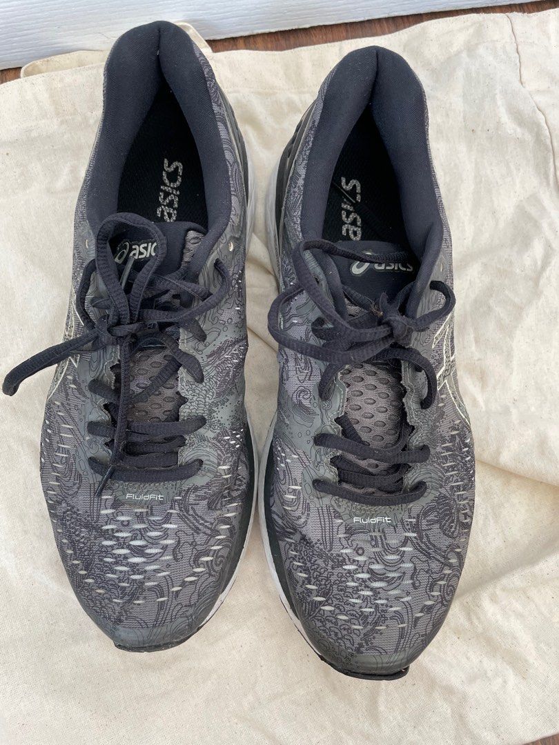 Asics gel kayano deals 23 lite show mens
