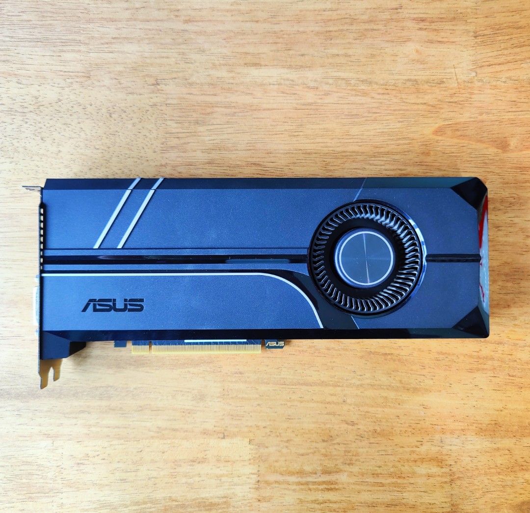Asus geforce gtx 1080 sale turbo