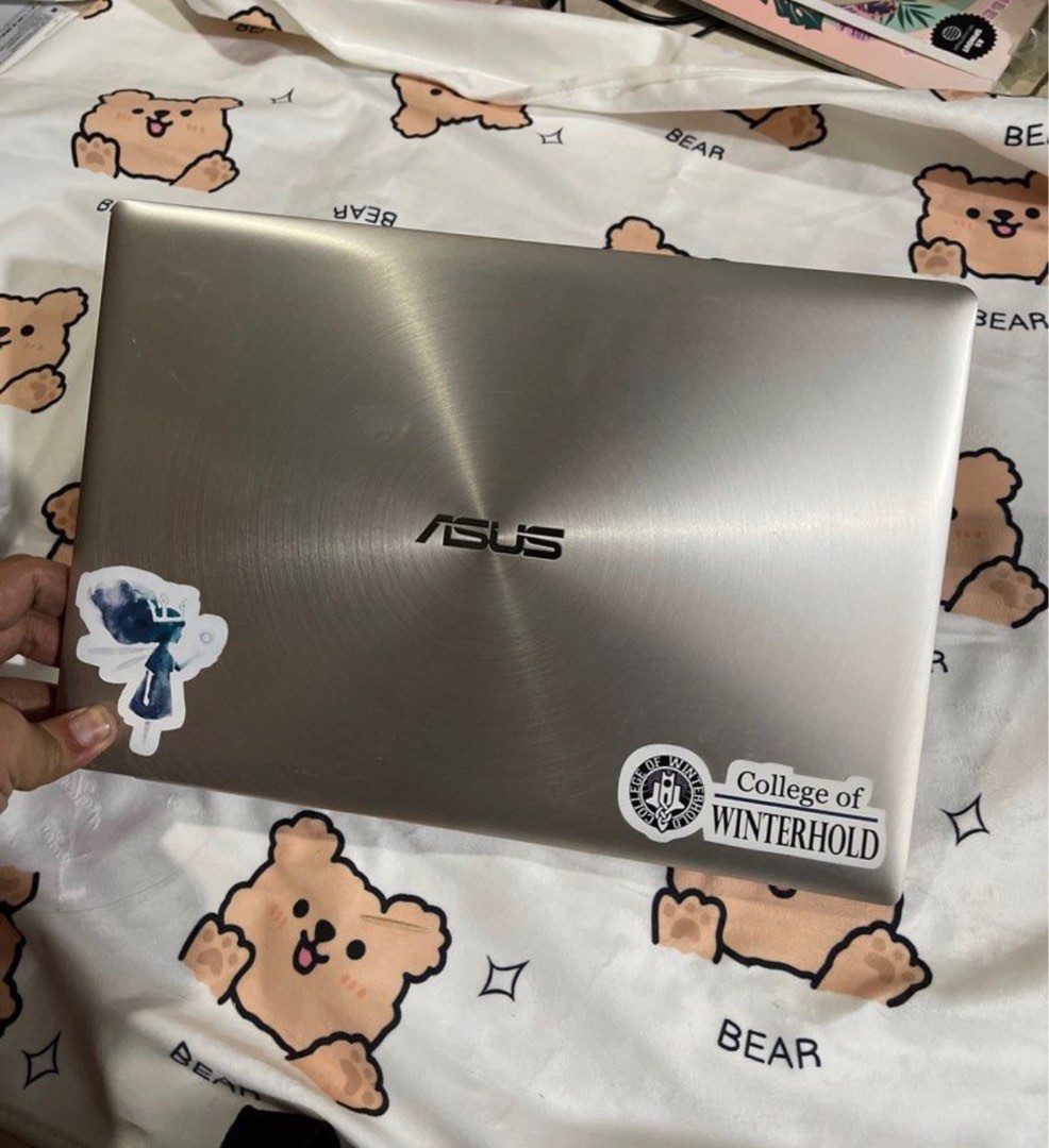ASUS UX303U, Computers & Tech, Laptops & Notebooks on Carousell