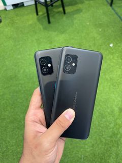 📲ASUS ZENFONE 8 5G [8GB/128GB] USED LIKE NEW🤙✨