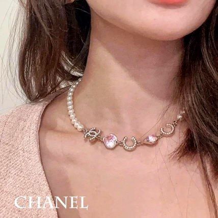 Coco chanel choker online