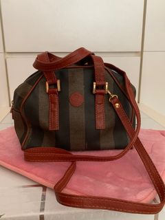 Authentic FENDI