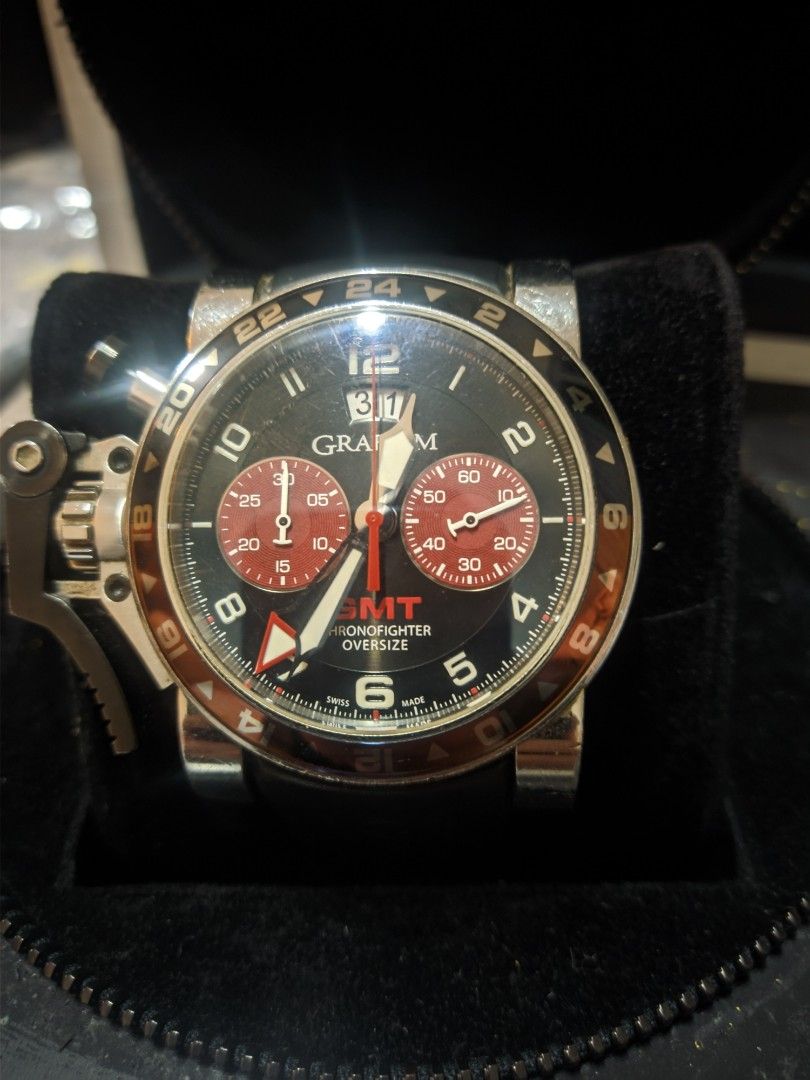 Cheap hotsell oversized watches