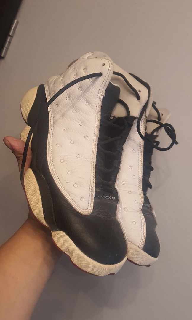 J13 he deals got game