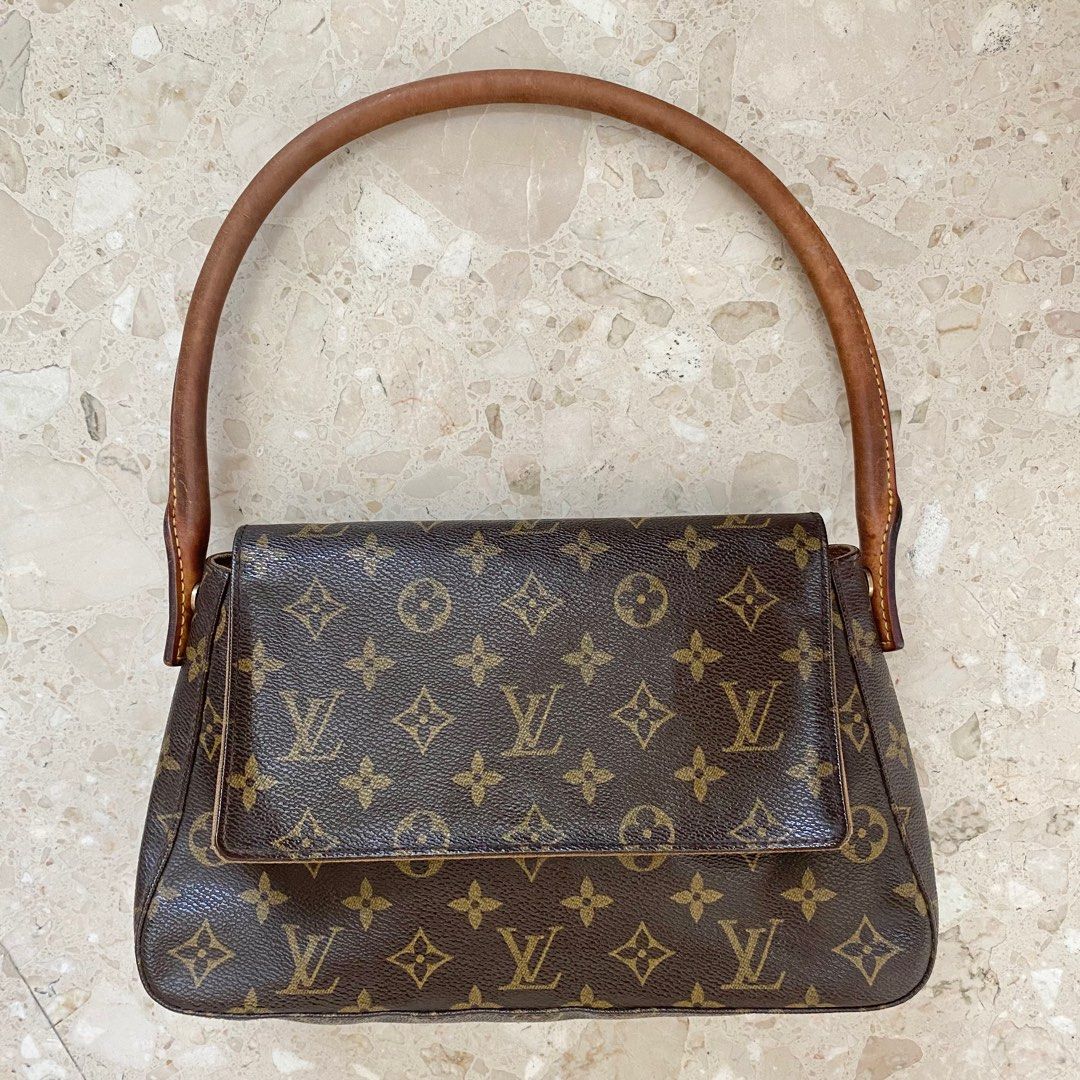 Louis Vuitton Trunk Messenger Bag New Model LV, Luxury, Bags & Wallets on  Carousell