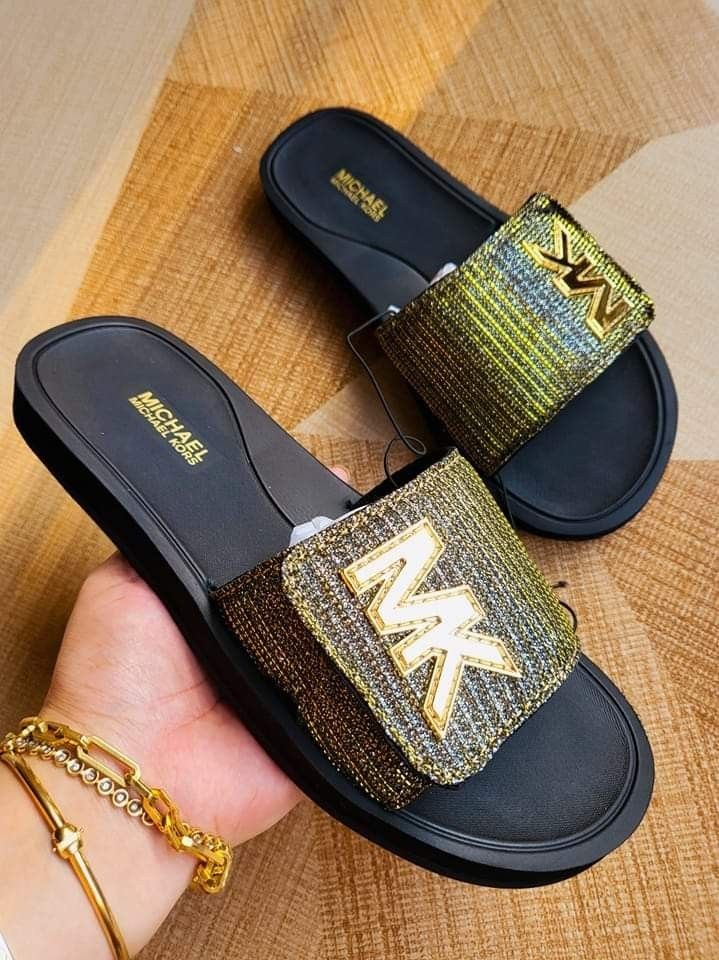 Michael kor sliders outlet