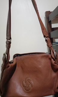 Authentic Samsonite Bag