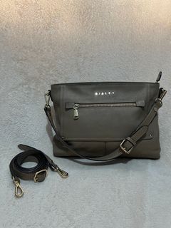 💯Authentic Sisley Kelly Bag with Long Strap