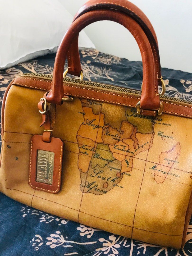 Alviero martini deals bag original price