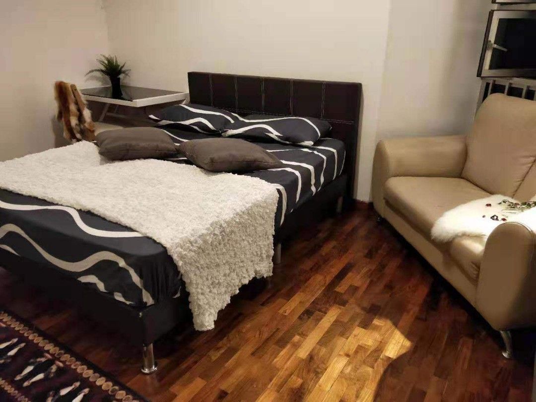 Ava Tower, Property, Rentals, Room Rentals on Carousell