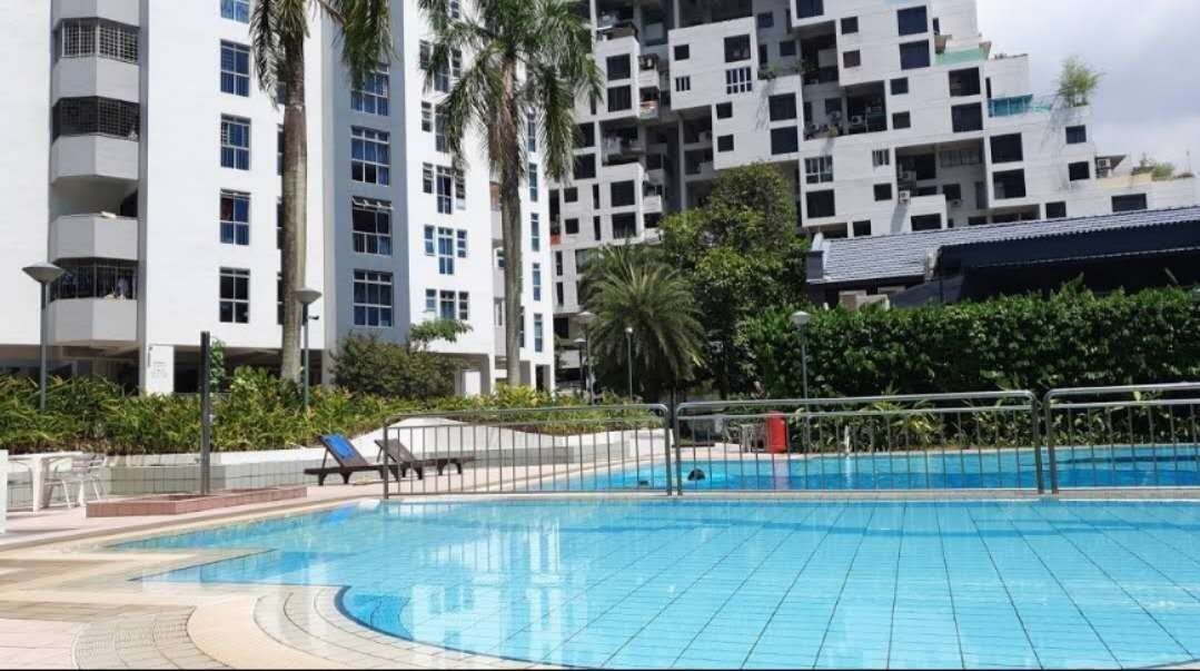 Ava Tower, Property, Rentals, Room Rentals on Carousell