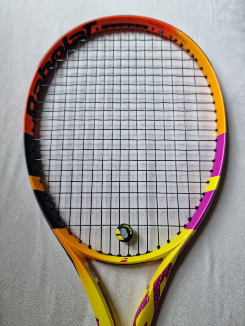 Babolat pure top aero 300