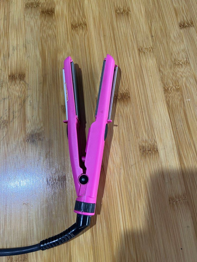 babyliss hair curler