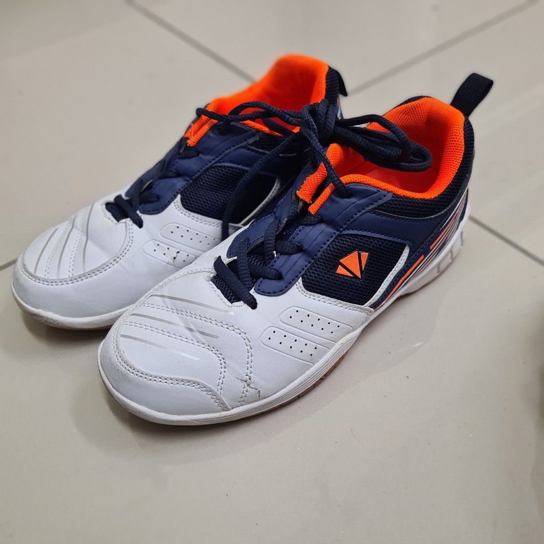 Carlton sale badminton shoes