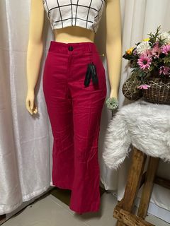 Banana Republic Cotton Pants
