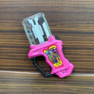 Bandai DX kamen Rider Ex aid Mighty action X gashat dx