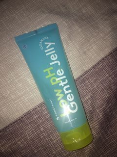 (Baru) Somethinc Low pH Gentle Facial Wash 100ml