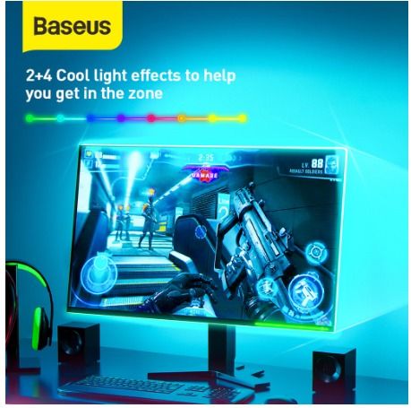 Baseus rgb strip cheap