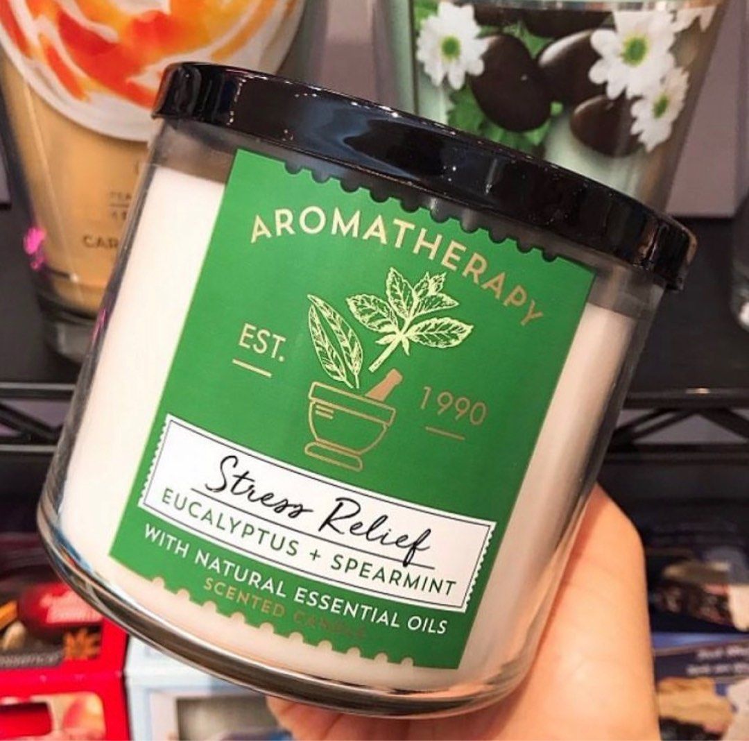 Bath & Body Works Candle Sale 2025 Kerry Melonie