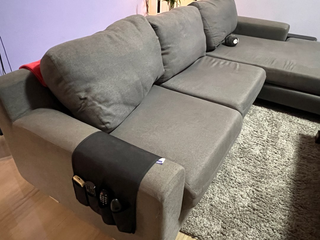 Beautiful sofa for sale, Furniture & Home Living, Furniture, Sofas on