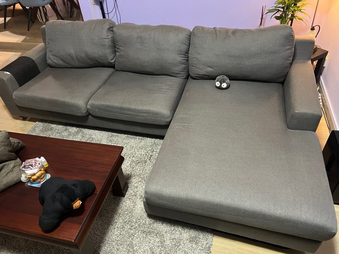 Beautiful sofa for sale, Furniture & Home Living, Furniture, Sofas on